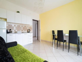 Apartments Milic - One Bedroom Apartment with Terrace and Sea View